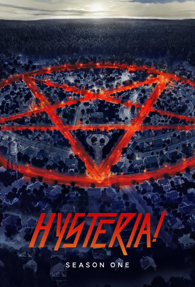 Hysteria! - Season 1 [303659] (A1731973354) [[TV Shows]] --Plex--